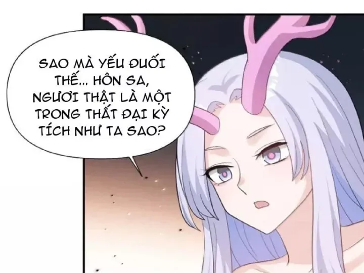 Thế Nhân Thực Sự Tin Tôi Là Đại Boss Chap 143 - Next Chap 144
