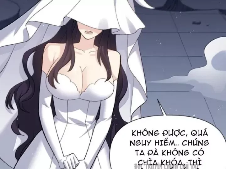 Thế Nhân Thực Sự Tin Tôi Là Đại Boss Chap 143 - Next Chap 144