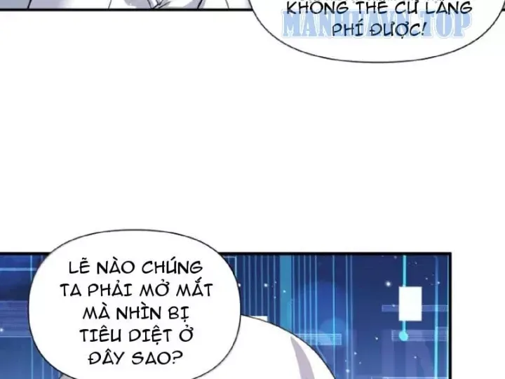 Thế Nhân Thực Sự Tin Tôi Là Đại Boss Chap 143 - Next Chap 144