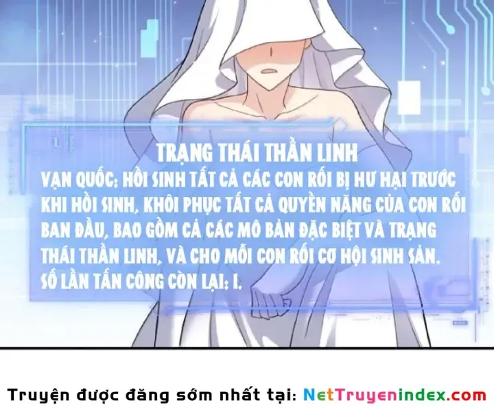 Thế Nhân Thực Sự Tin Tôi Là Đại Boss Chap 143 - Next Chap 144