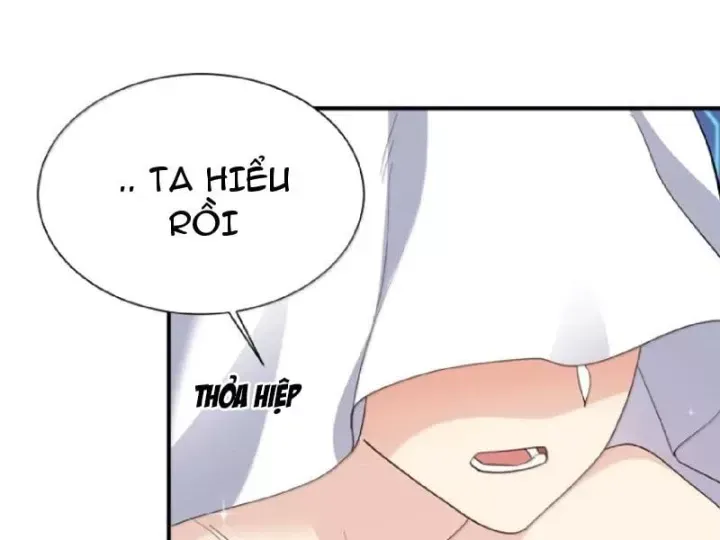 Thế Nhân Thực Sự Tin Tôi Là Đại Boss Chap 143 - Next Chap 144