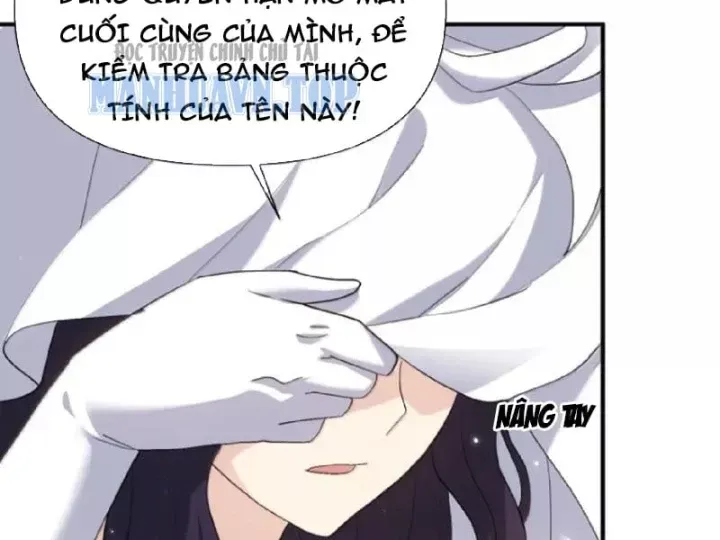 Thế Nhân Thực Sự Tin Tôi Là Đại Boss Chap 143 - Next Chap 144