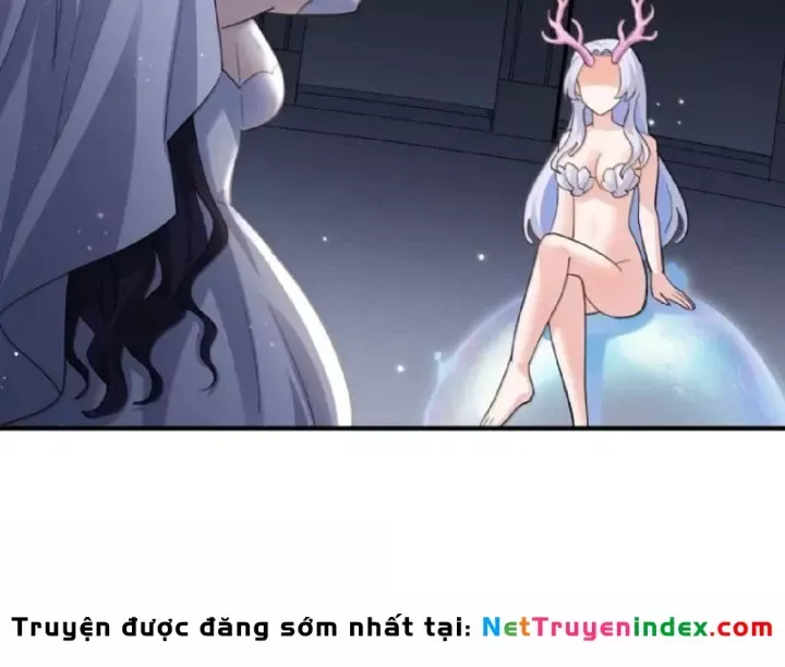Thế Nhân Thực Sự Tin Tôi Là Đại Boss Chap 143 - Next Chap 144