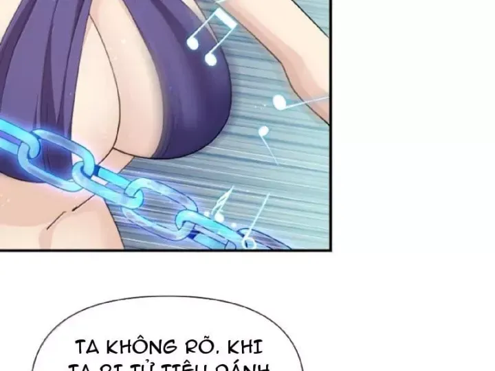 Thế Nhân Thực Sự Tin Tôi Là Đại Boss Chap 143 - Next Chap 144
