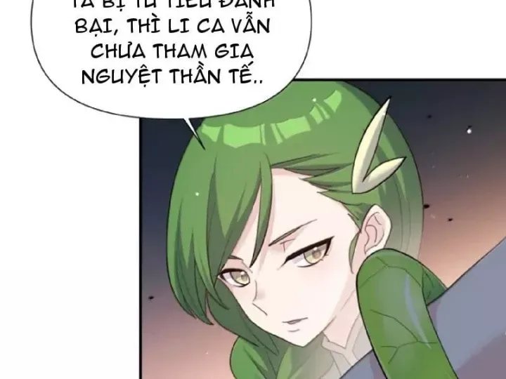Thế Nhân Thực Sự Tin Tôi Là Đại Boss Chap 143 - Next Chap 144