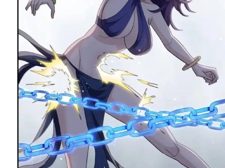 Thế Nhân Thực Sự Tin Tôi Là Đại Boss Chap 143 - Next Chap 144