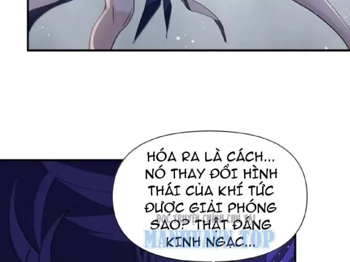 Thế Nhân Thực Sự Tin Tôi Là Đại Boss Chap 143 - Next Chap 144