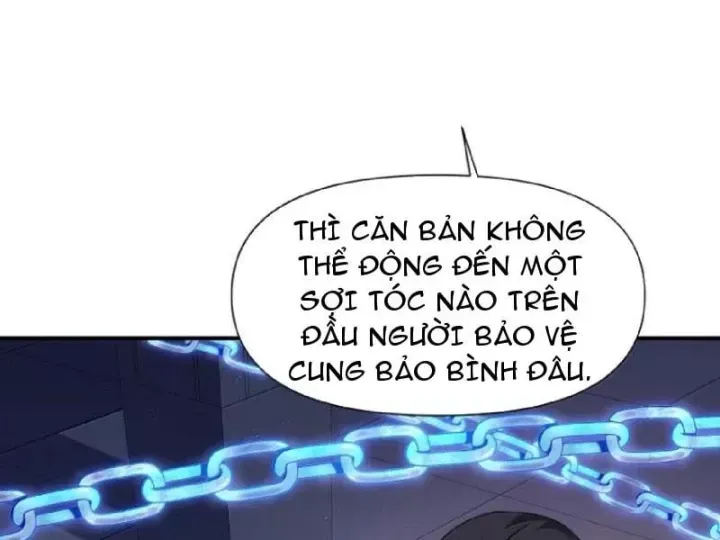 Thế Nhân Thực Sự Tin Tôi Là Đại Boss Chap 143 - Next Chap 144