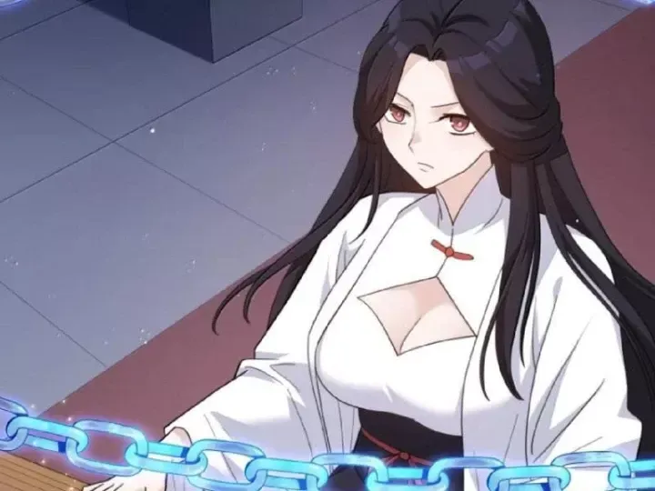 Thế Nhân Thực Sự Tin Tôi Là Đại Boss Chap 143 - Next Chap 144