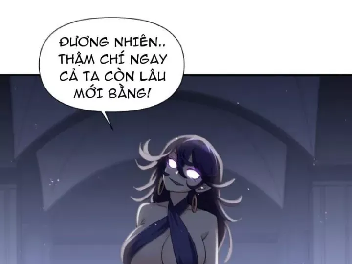 Thế Nhân Thực Sự Tin Tôi Là Đại Boss Chap 143 - Next Chap 144