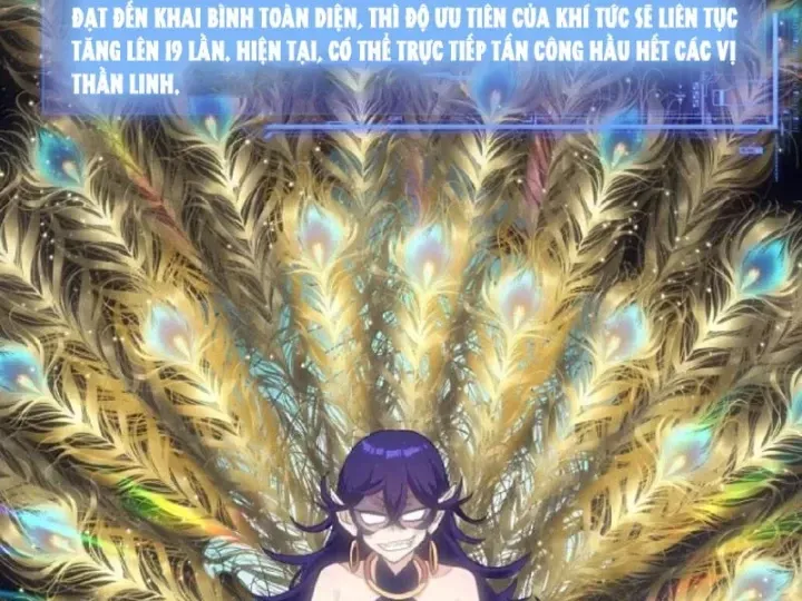 Thế Nhân Thực Sự Tin Tôi Là Đại Boss Chap 143 - Next Chap 144