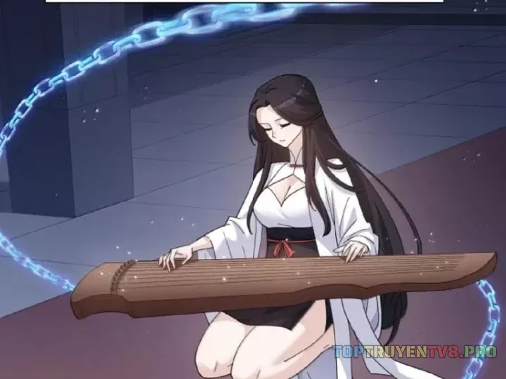 Thế Nhân Thực Sự Tin Tôi Là Đại Boss Chap 143 - Next Chap 144