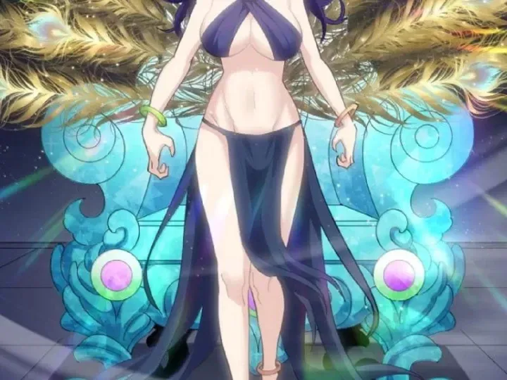 Thế Nhân Thực Sự Tin Tôi Là Đại Boss Chap 143 - Next Chap 144