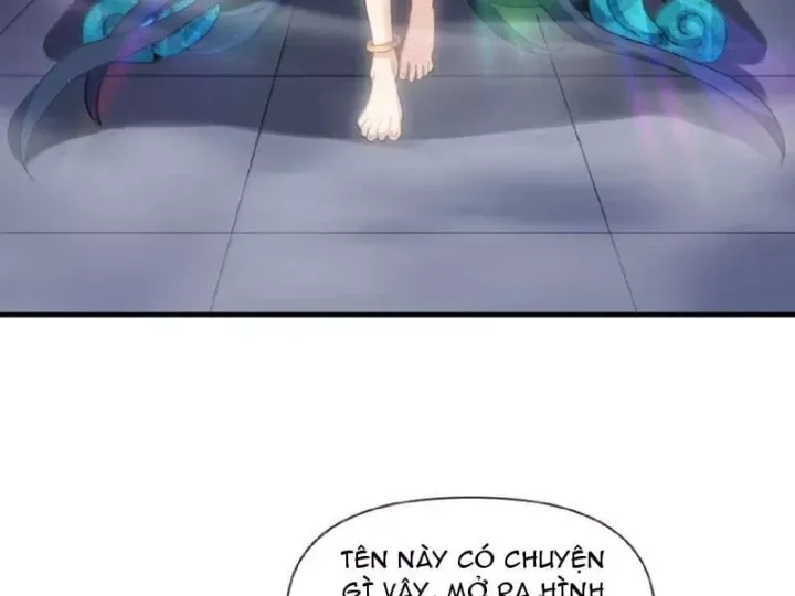 Thế Nhân Thực Sự Tin Tôi Là Đại Boss Chap 143 - Next Chap 144