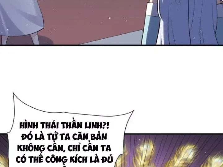 Thế Nhân Thực Sự Tin Tôi Là Đại Boss Chap 143 - Next Chap 144