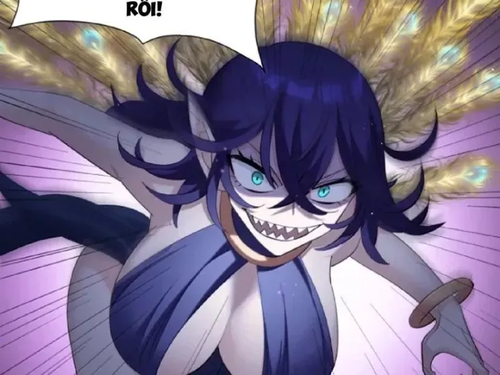 Thế Nhân Thực Sự Tin Tôi Là Đại Boss Chap 143 - Next Chap 144