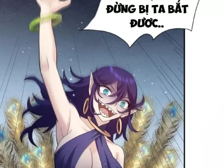 Thế Nhân Thực Sự Tin Tôi Là Đại Boss Chap 143 - Next Chap 144