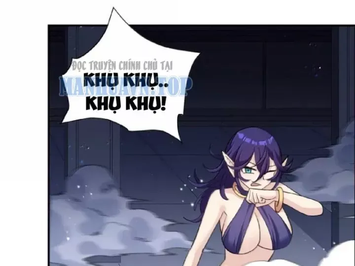 Thế Nhân Thực Sự Tin Tôi Là Đại Boss Chap 143 - Next Chap 144