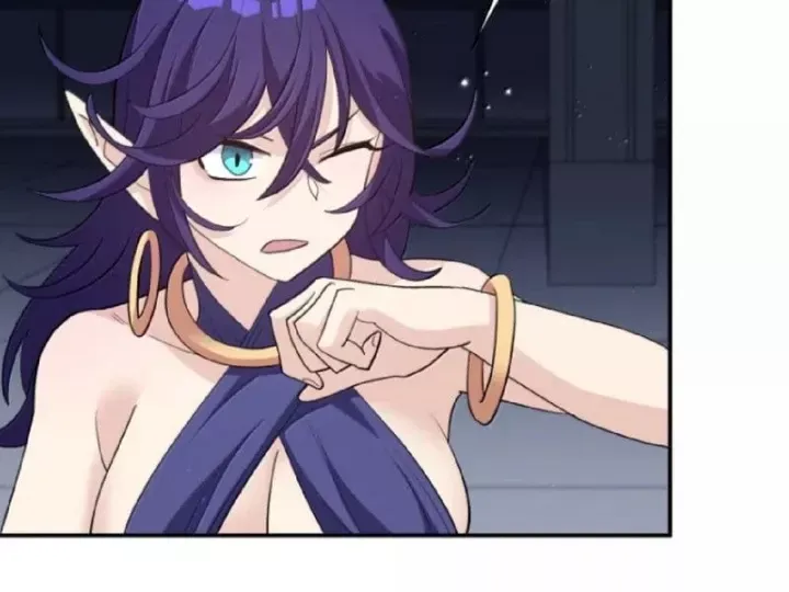 Thế Nhân Thực Sự Tin Tôi Là Đại Boss Chap 143 - Next Chap 144