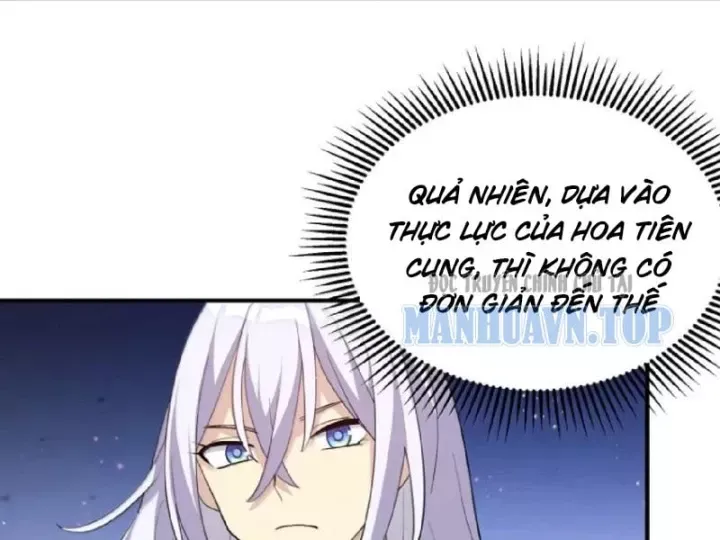 Thế Nhân Thực Sự Tin Tôi Là Đại Boss Chap 143 - Next Chap 144