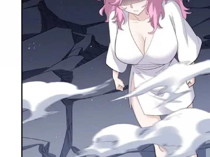 Thế Nhân Thực Sự Tin Tôi Là Đại Boss Chap 143 - Next Chap 144