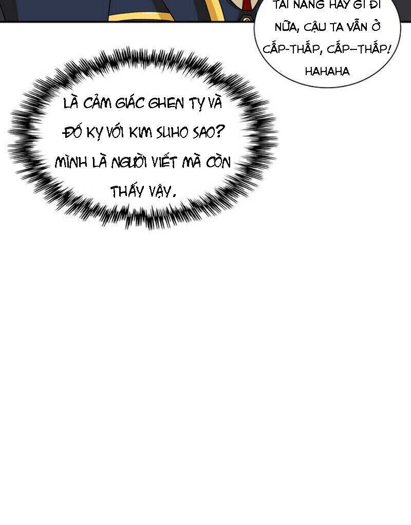 The Novel's Extra Chap 1 - Next Chap 2