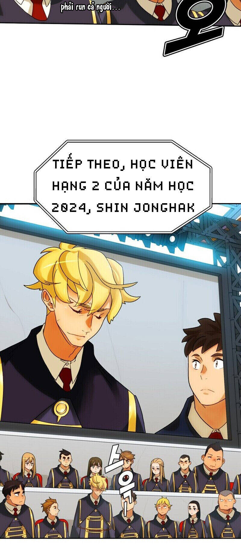 The Novel's Extra Chap 1 - Next Chap 2