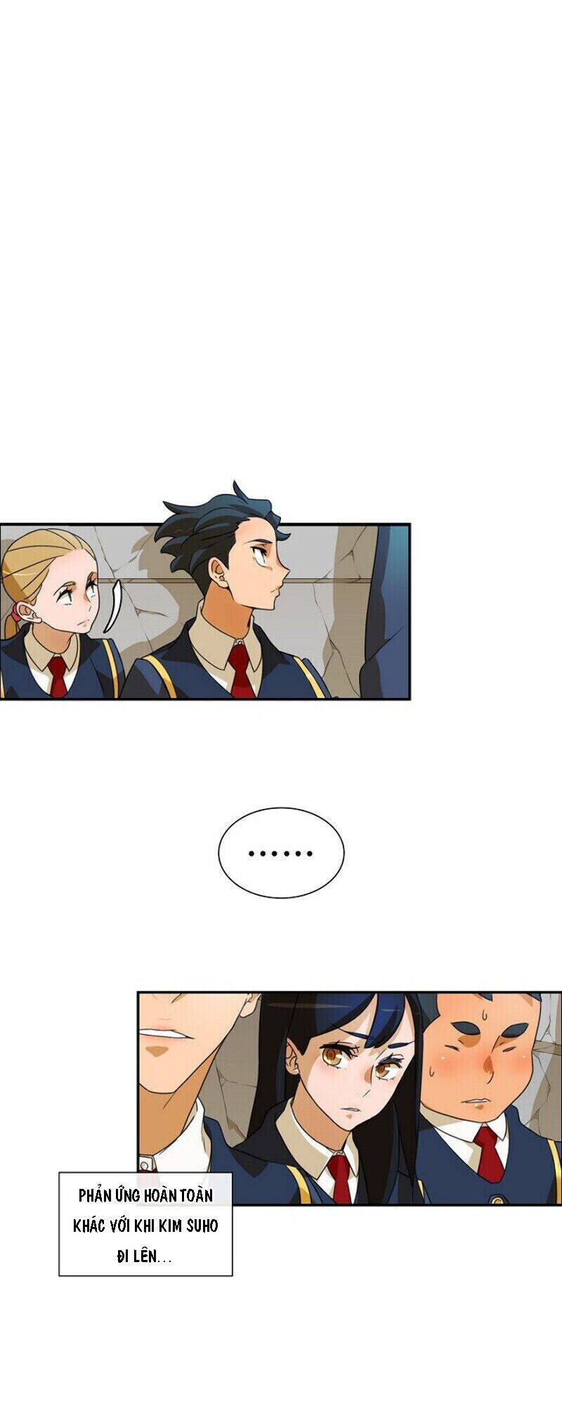 The Novel's Extra Chap 1 - Next Chap 2