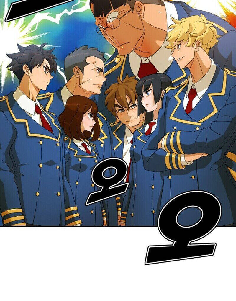 The Novel's Extra Chap 1 - Next Chap 2