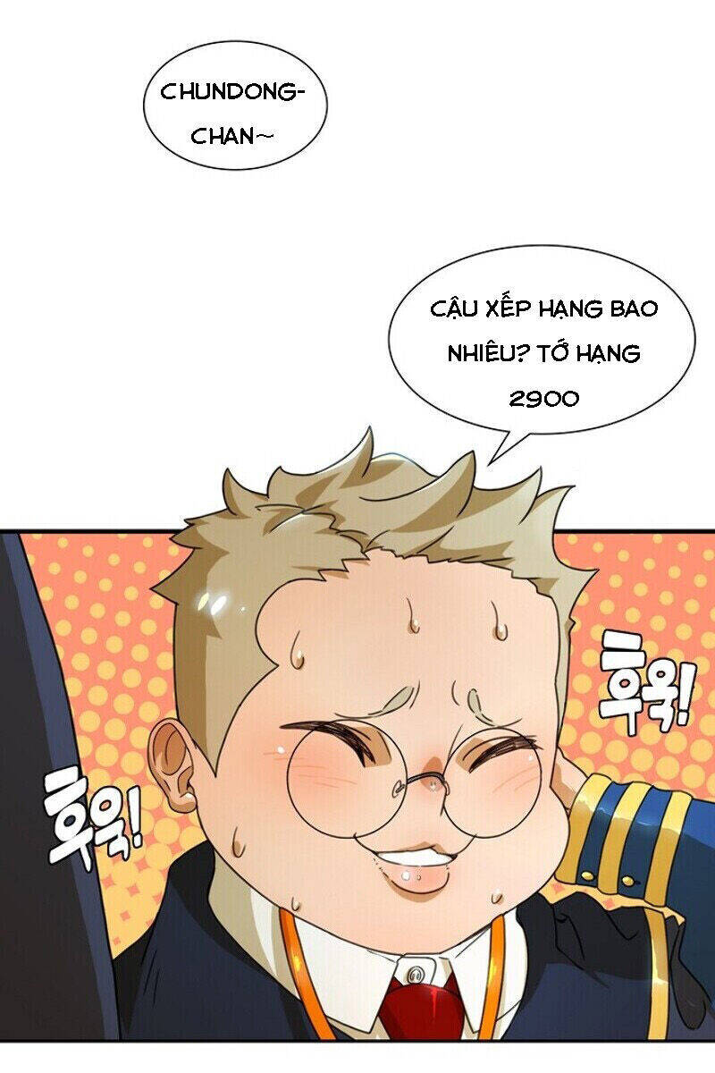 The Novel's Extra Chap 1 - Next Chap 2