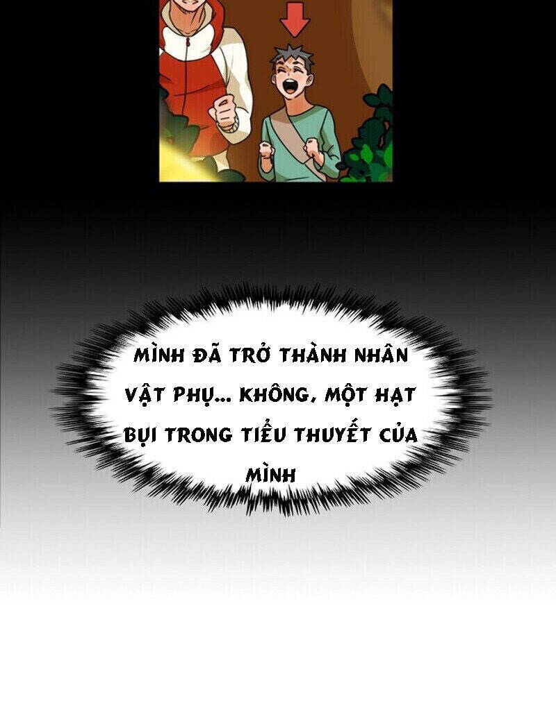 The Novel's Extra Chap 1 - Next Chap 2