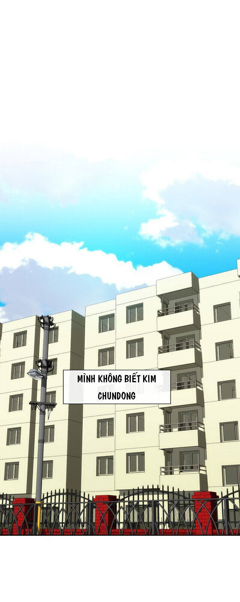 The Novel's Extra Chap 1 - Next Chap 2