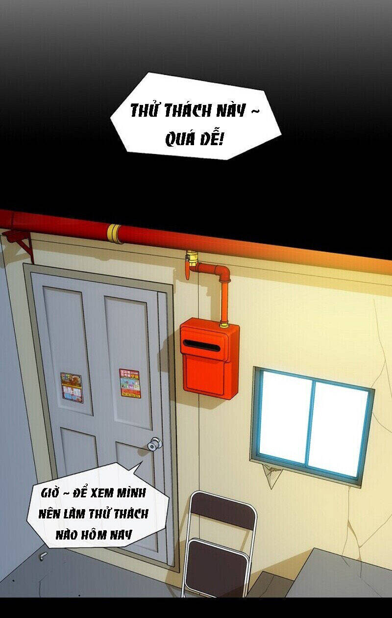 The Novel's Extra Chap 1 - Next Chap 2