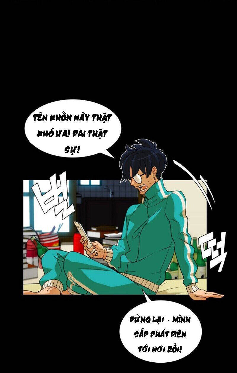 The Novel's Extra Chap 1 - Next Chap 2