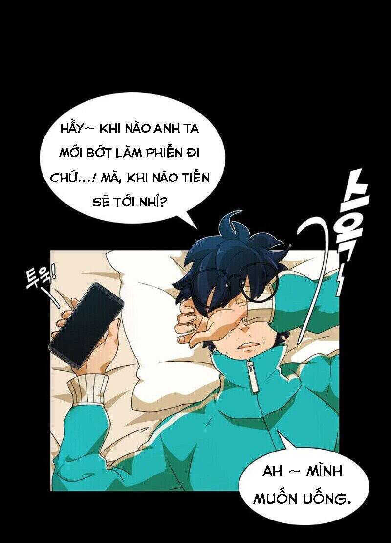 The Novel's Extra Chap 1 - Next Chap 2