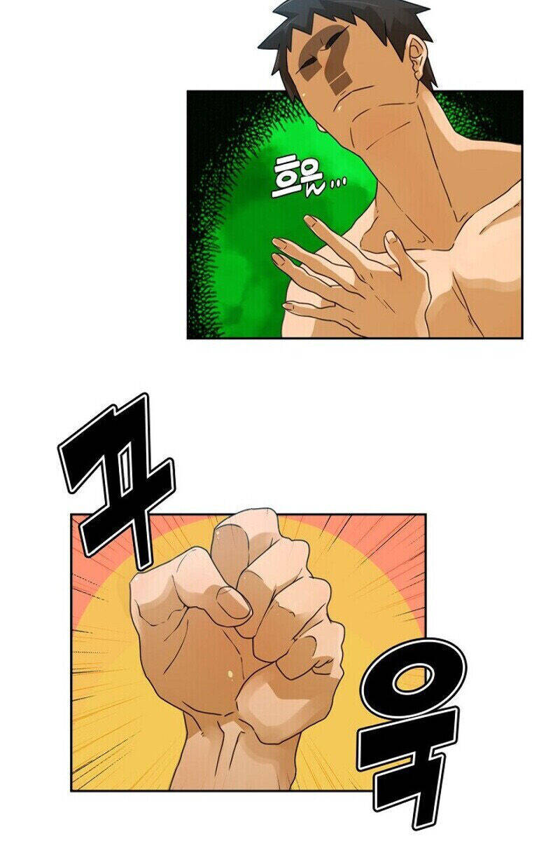 The Novel's Extra Chap 1 - Next Chap 2