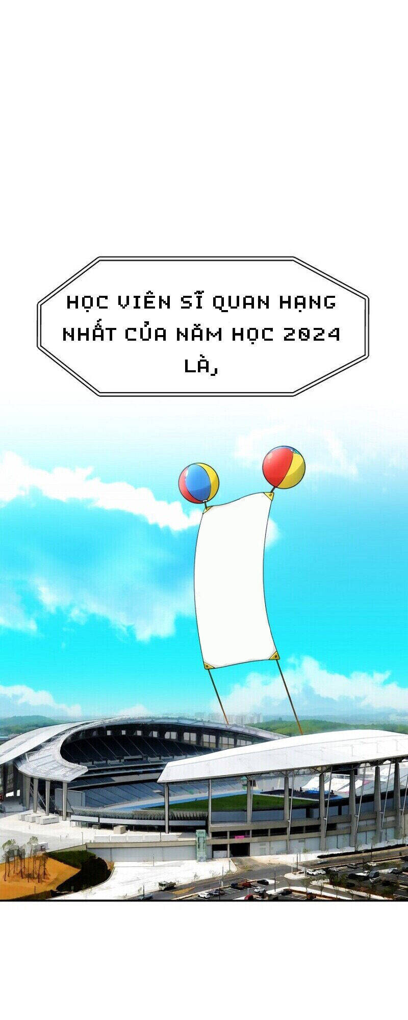 The Novel's Extra Chap 1 - Next Chap 2