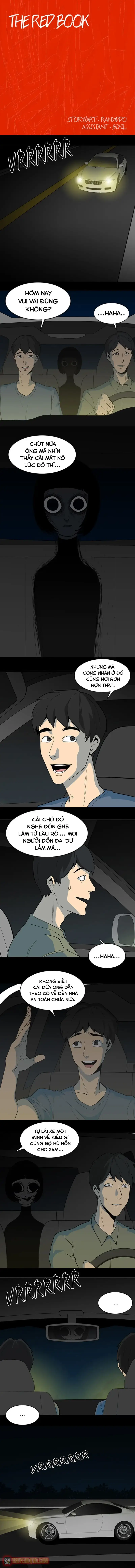 The Red Book Chap 15 - Next Chap 16