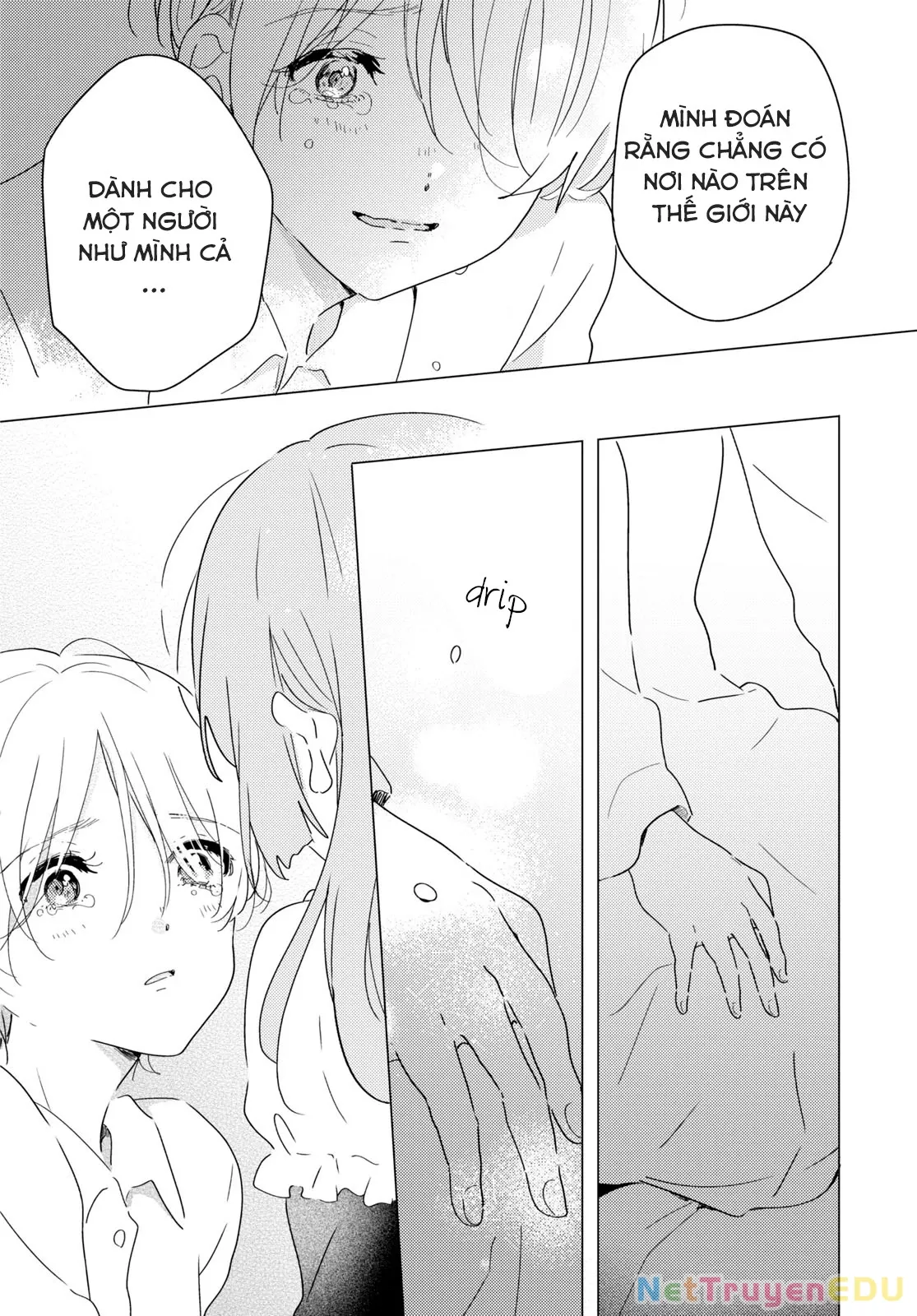 The Skirt Rings at the Landing Chap 22 - Next Chap 23