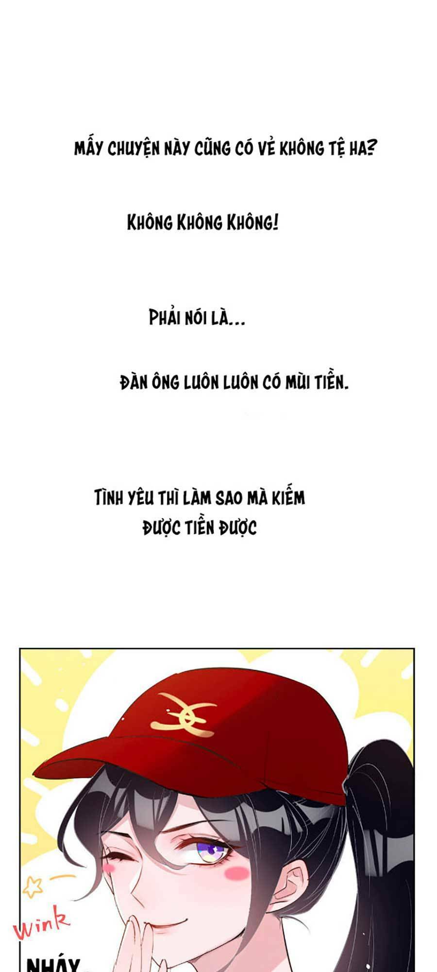 Thế Thân Tự Mình Tu Dưỡng Chap 1 - Next Chap 2