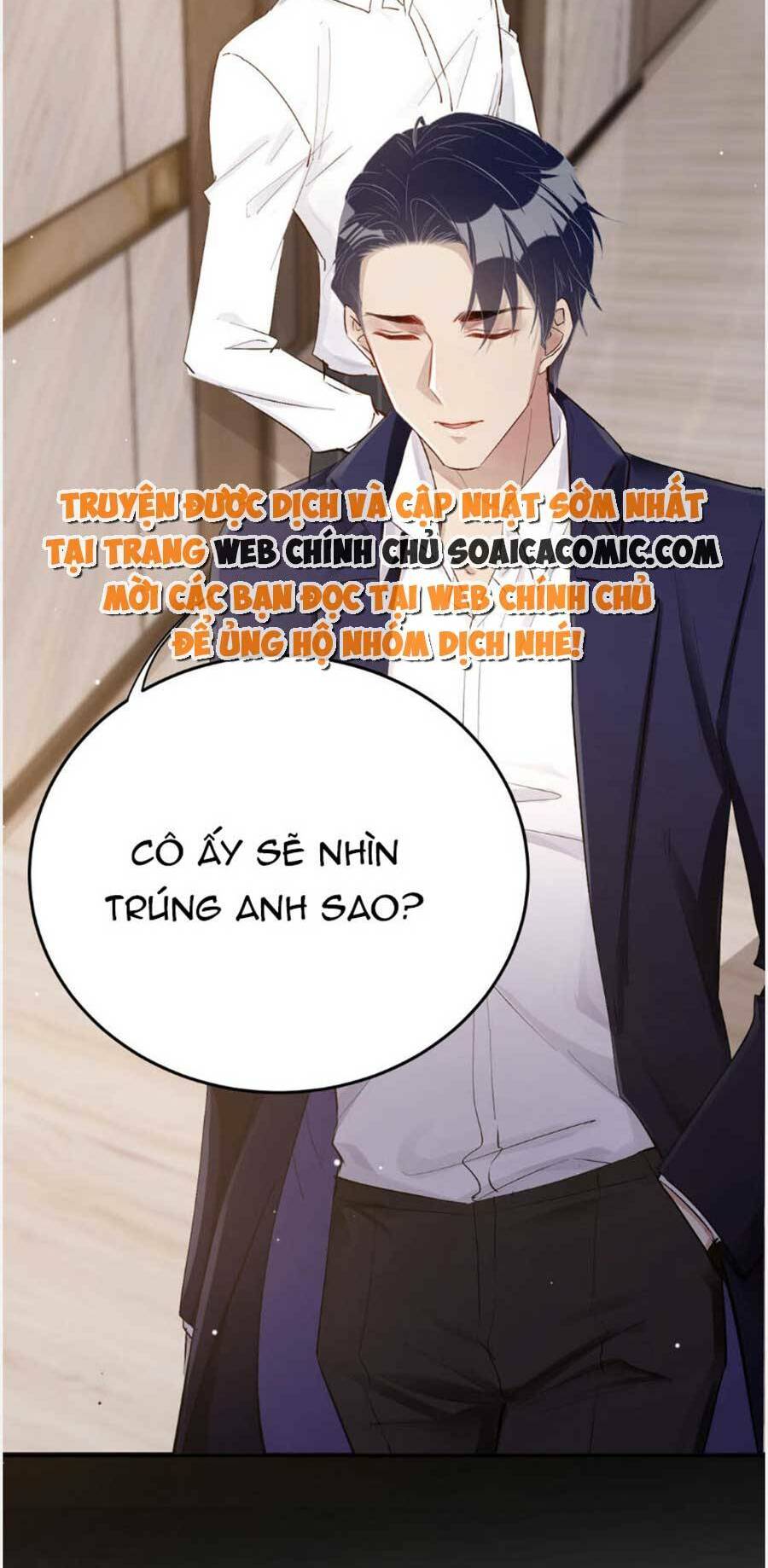 Thế Thân Tự Mình Tu Dưỡng Chap 10 - Next Chap 11