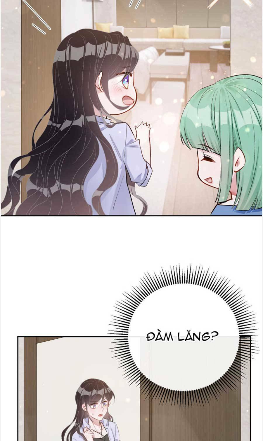 Thế Thân Tự Mình Tu Dưỡng Chap 10 - Next Chap 11