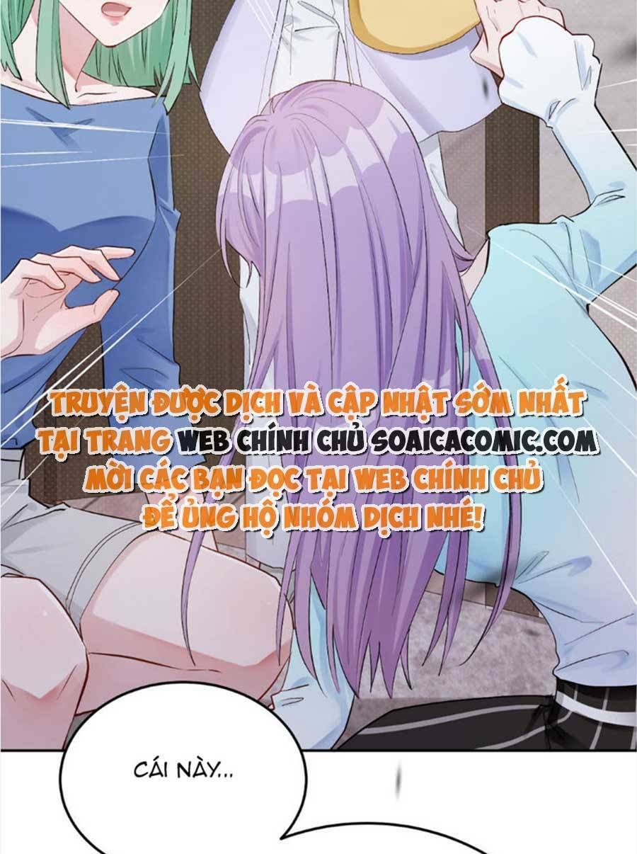 Thế Thân Tự Mình Tu Dưỡng Chap 10 - Next Chap 11
