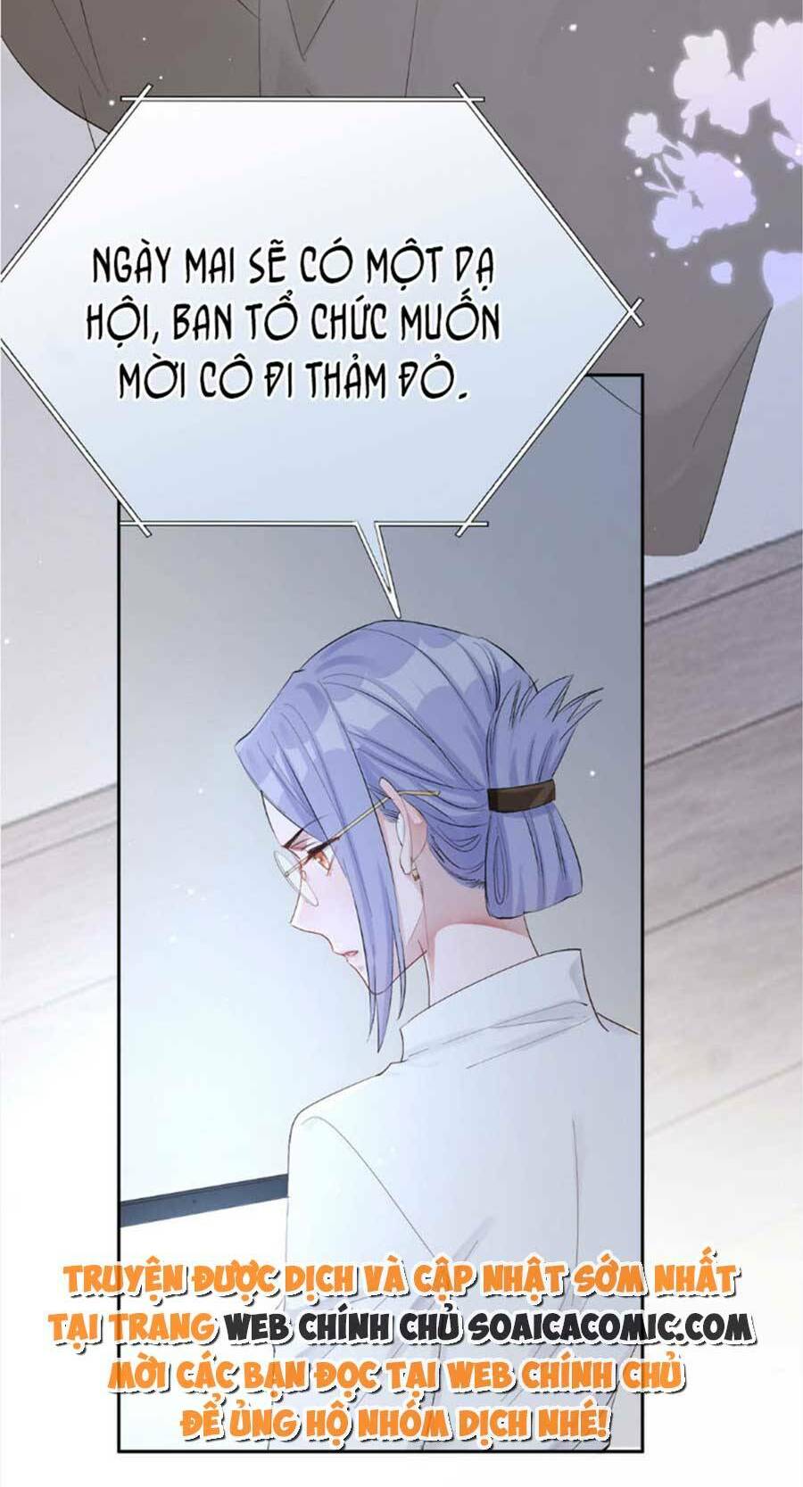 Thế Thân Tự Mình Tu Dưỡng Chap 10 - Next Chap 11