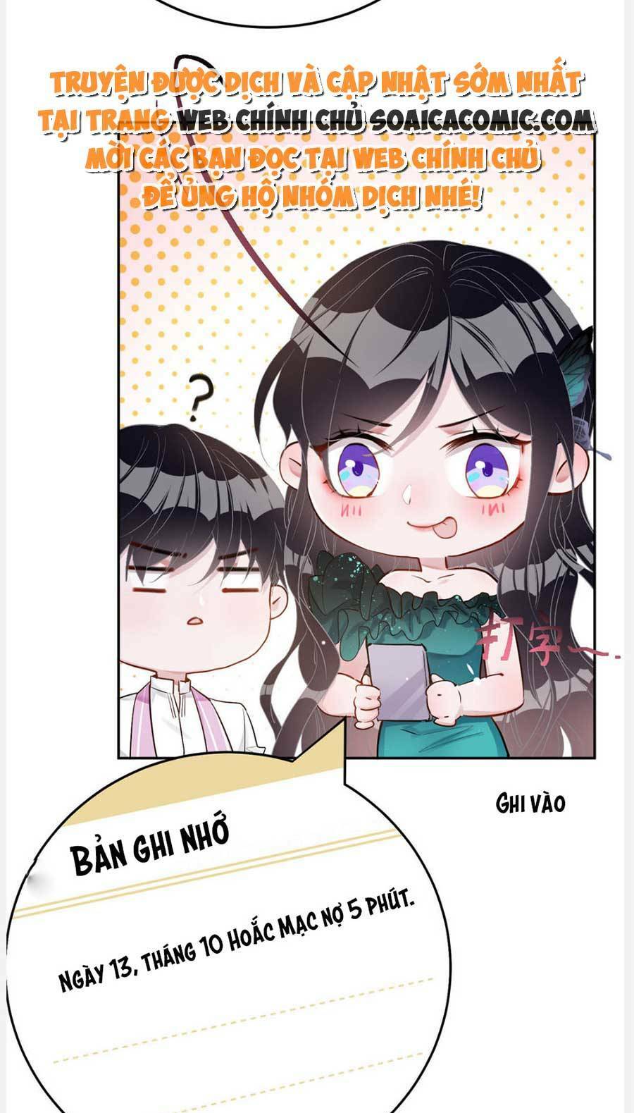 Thế Thân Tự Mình Tu Dưỡng Chap 12 - Next Chap 13
