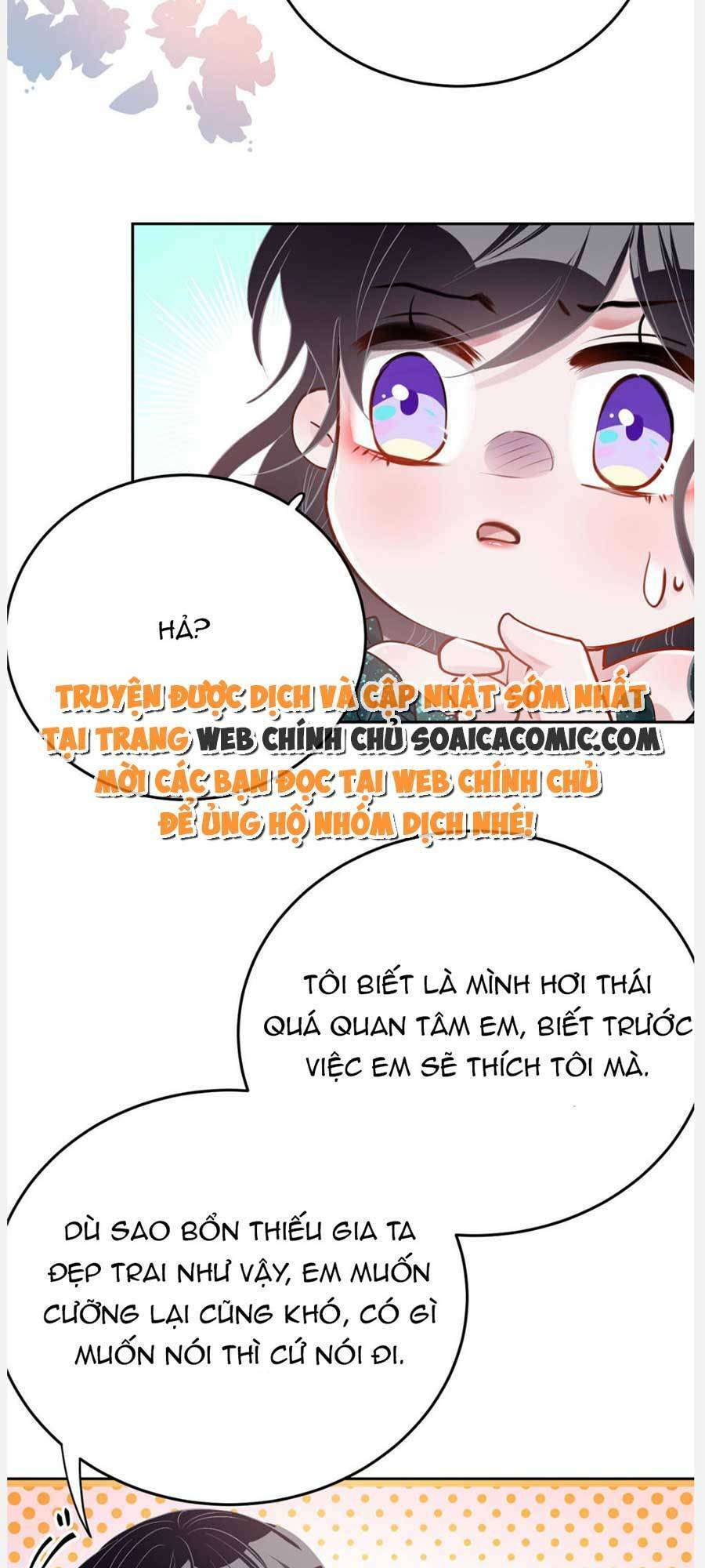 Thế Thân Tự Mình Tu Dưỡng Chap 12 - Next Chap 13
