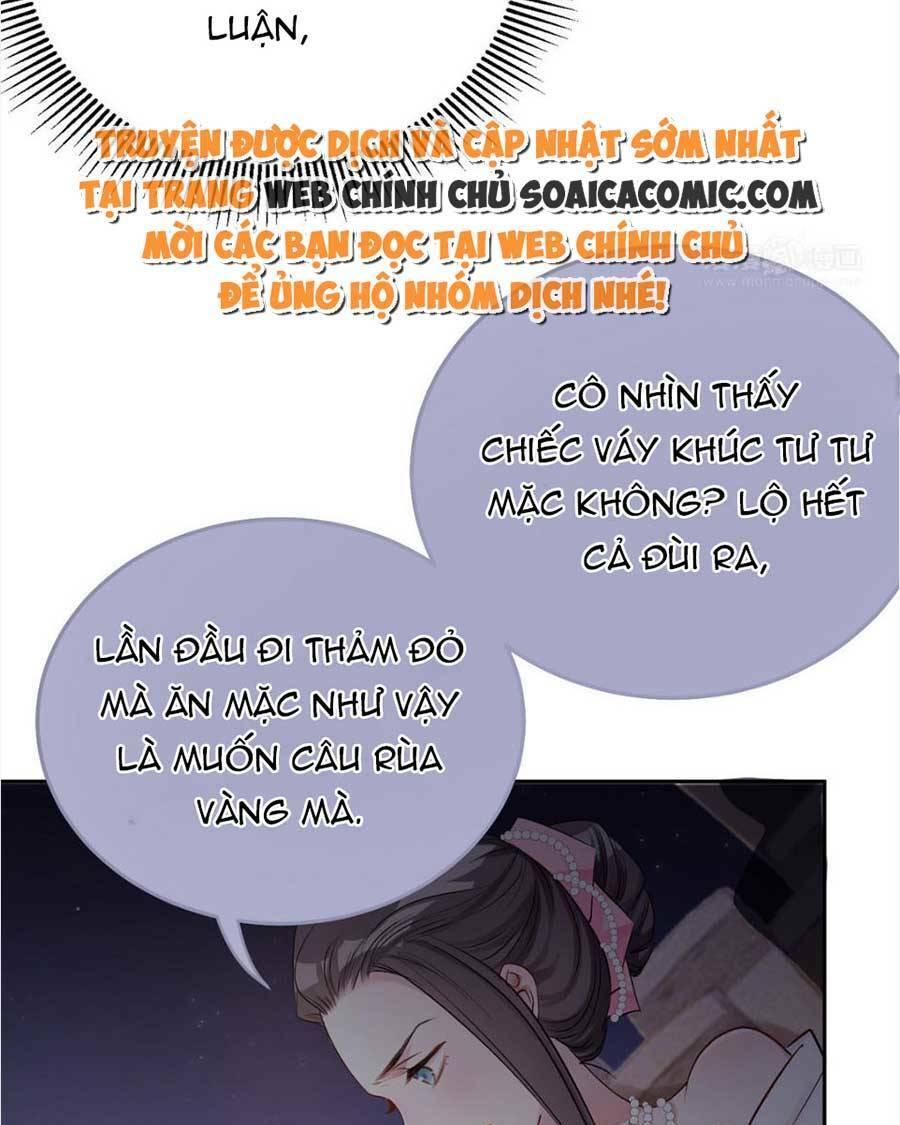Thế Thân Tự Mình Tu Dưỡng Chap 13 - Next Chap 14