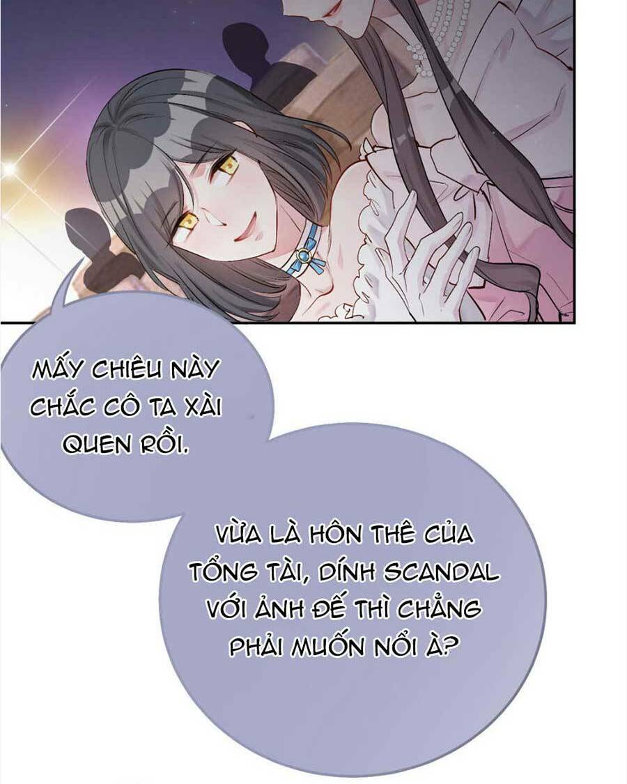 Thế Thân Tự Mình Tu Dưỡng Chap 13 - Next Chap 14