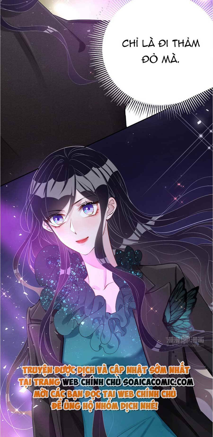 Thế Thân Tự Mình Tu Dưỡng Chap 13 - Next Chap 14