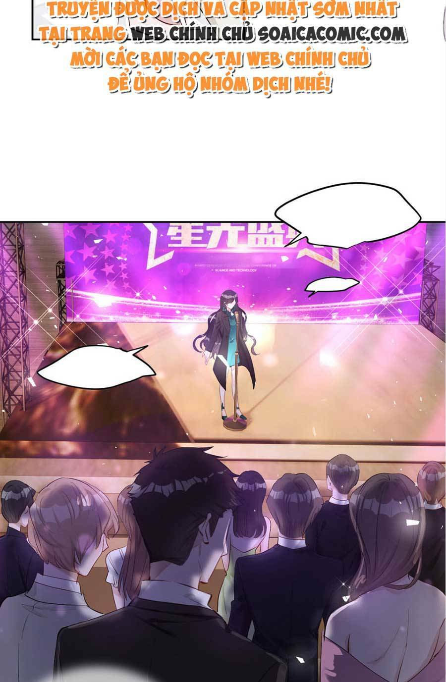 Thế Thân Tự Mình Tu Dưỡng Chap 13 - Next Chap 14